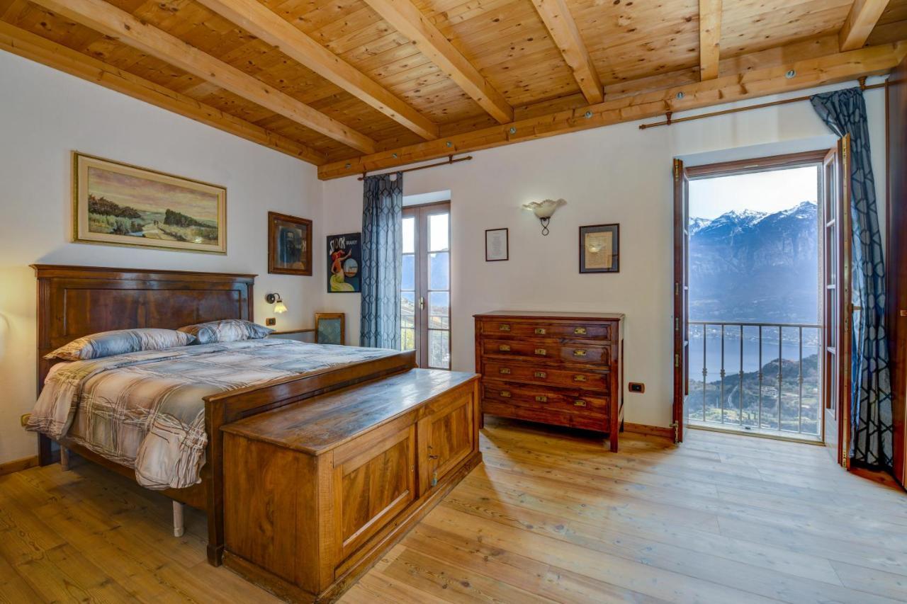 トレモージネ Casa Nel Borgo - Casa Olivaヴィラ エクステリア 写真